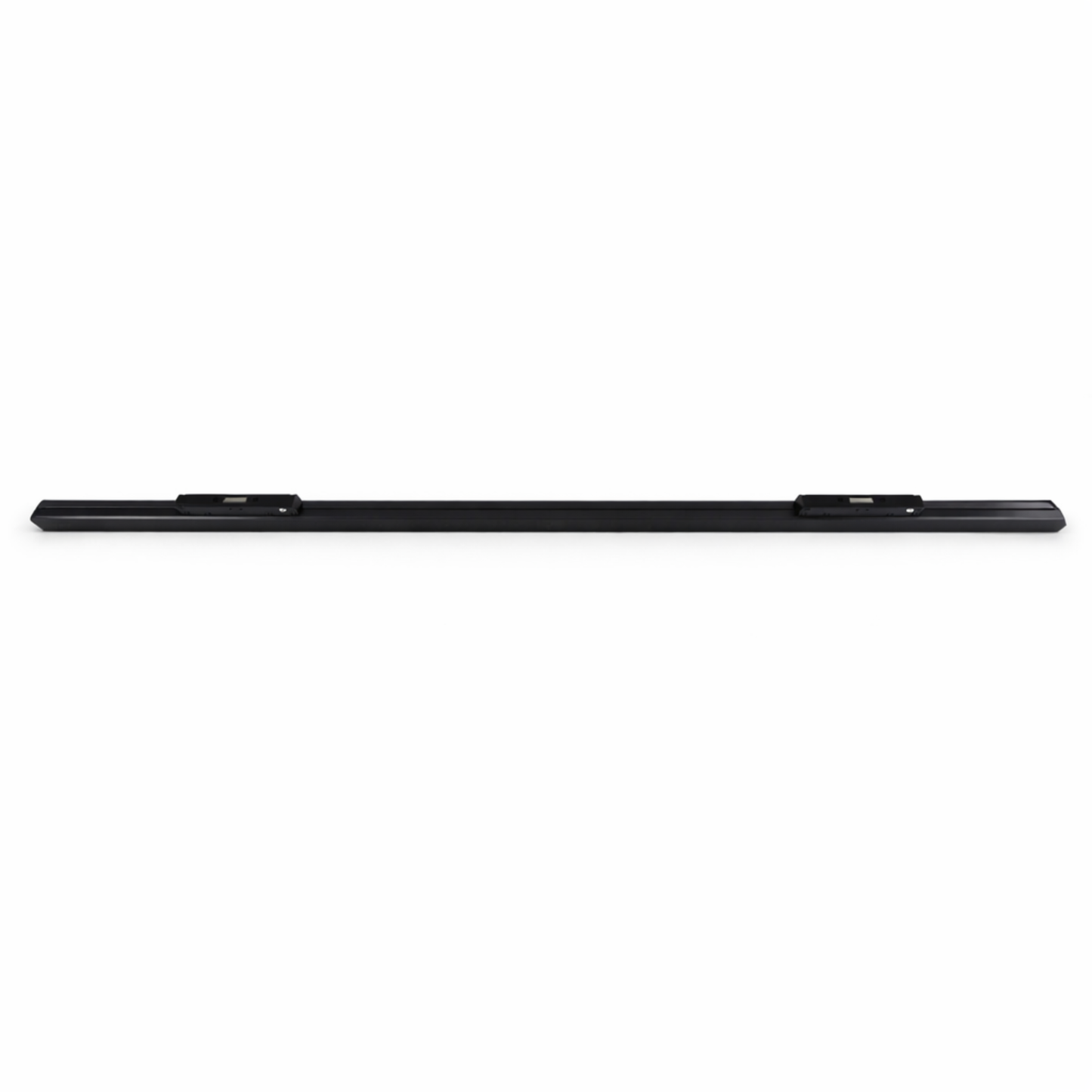 Magnetic Track Light Linear 40W LED Daylight 6000K 120cm Modern Black