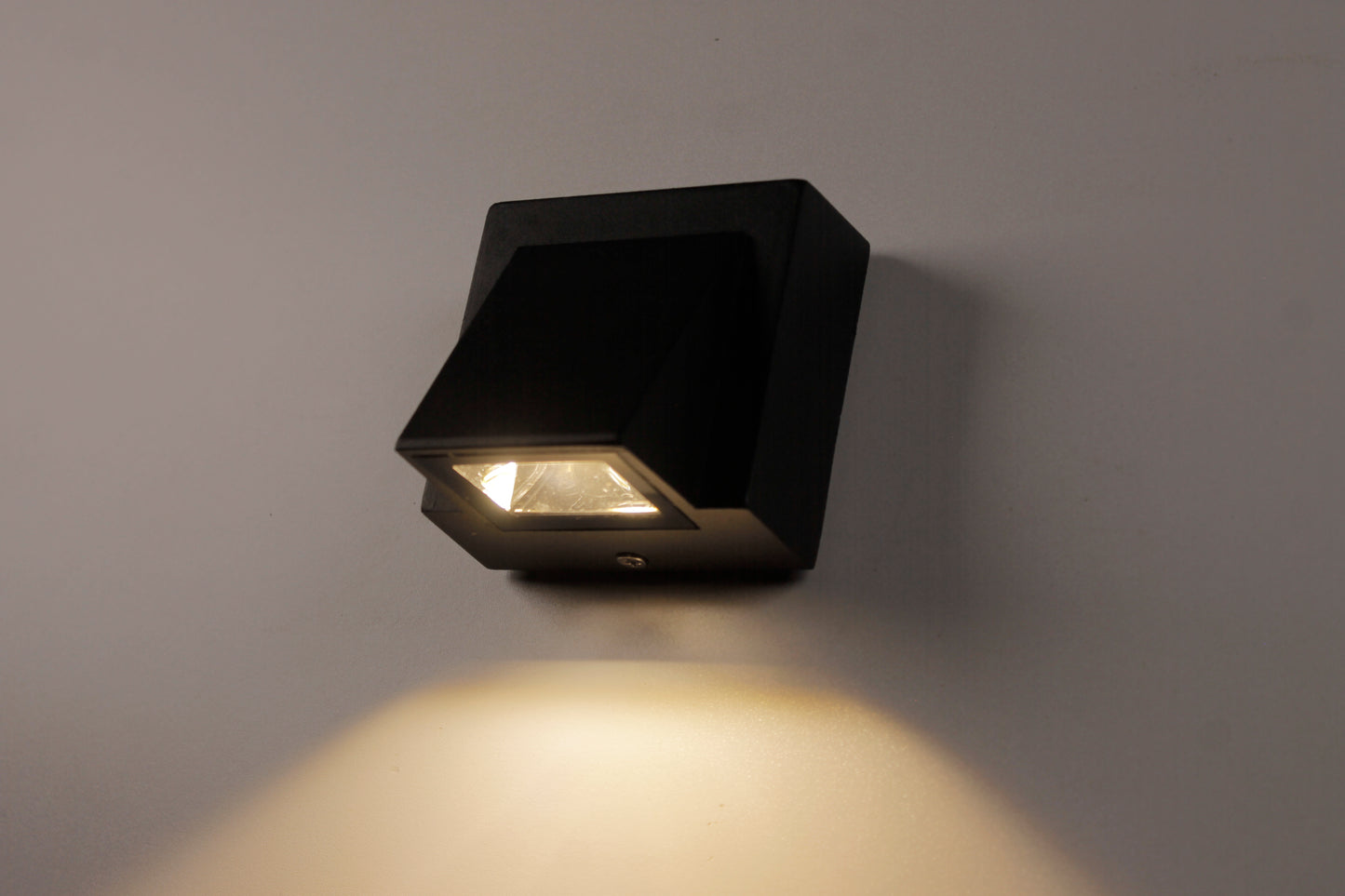 3 Watt Black Spot 1 lamp
