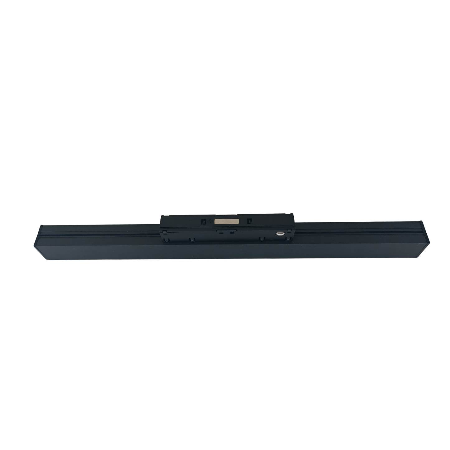 Magnetic Track Light Linear 18W LED Daylight 6000K 33cm Modern Black