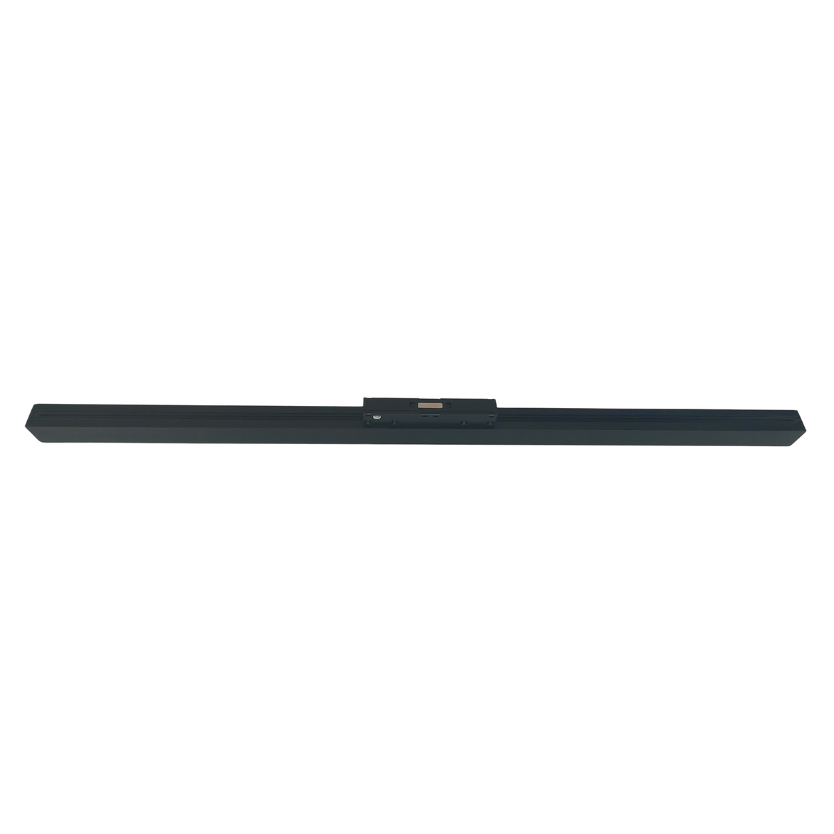 Magnetic Track Light Linear 36W LED Daylight 6000K 64cm Modern Black