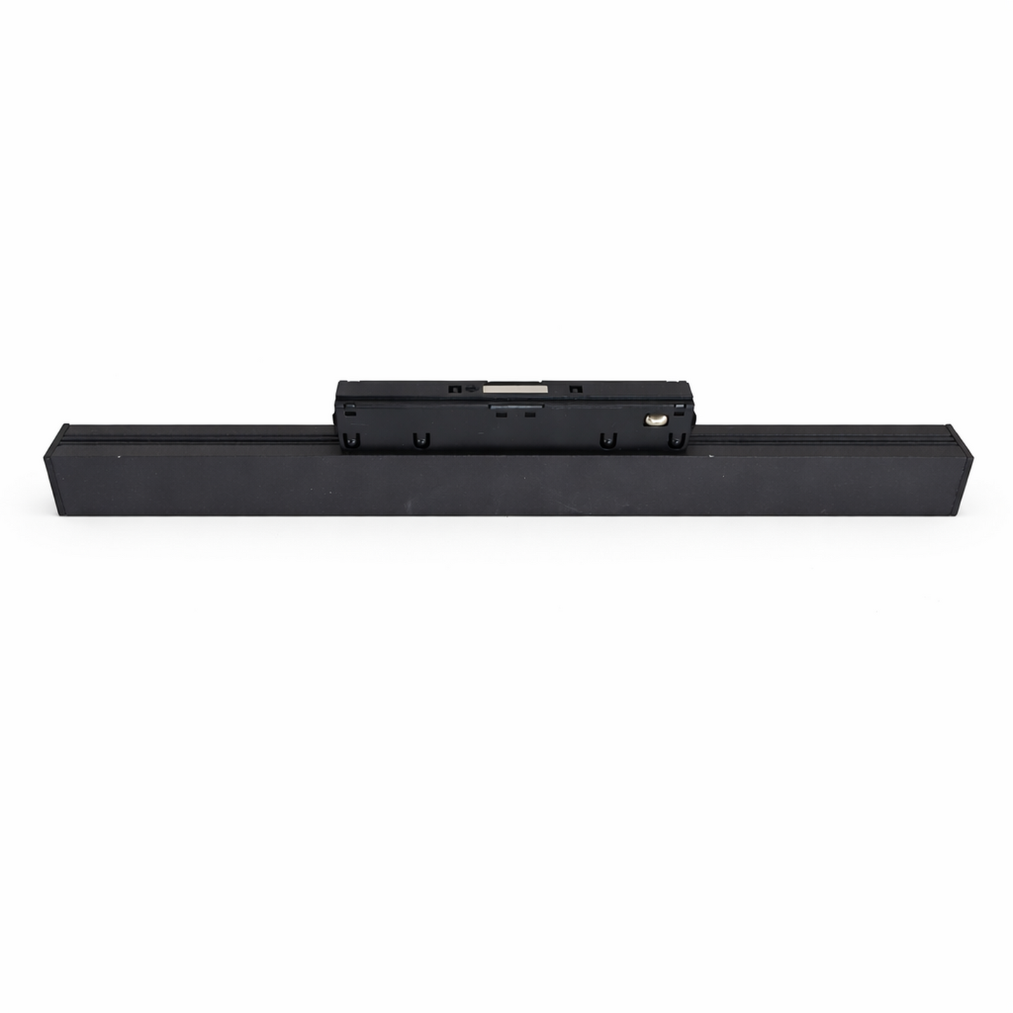 Magnetic Track Light Linear 12W LED Daylight 6000K 30cm Modern Black