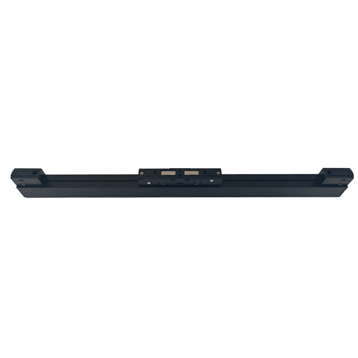 Magnetic Track Light Linear 24W LED Daylight 6000K 44cm Modern Black