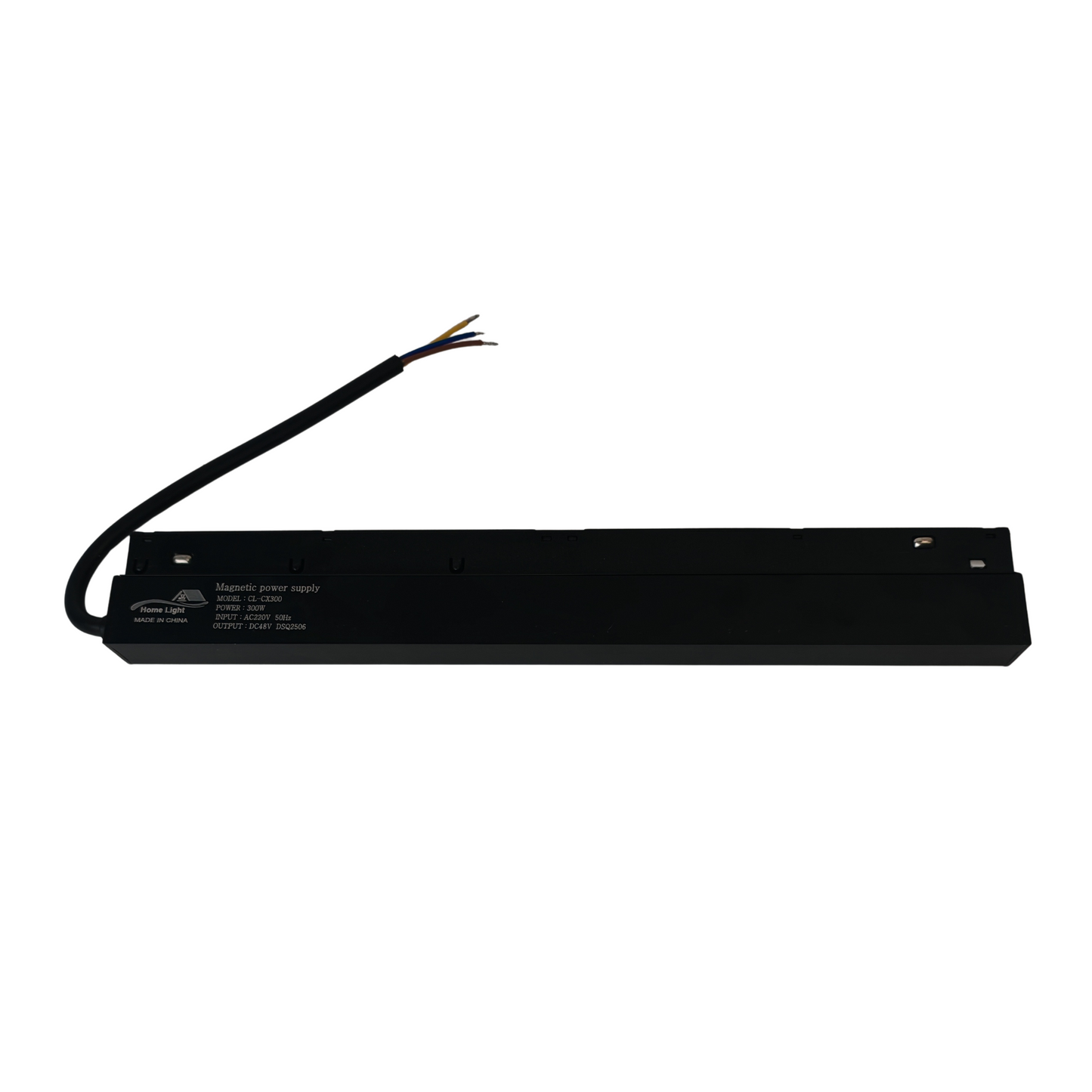 Magnetic Track Driver 300W - 48V