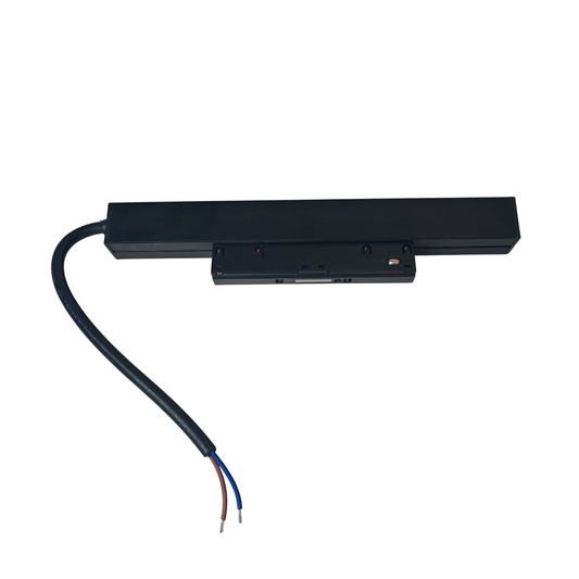 Magnetic Track Driver 200W - 48V