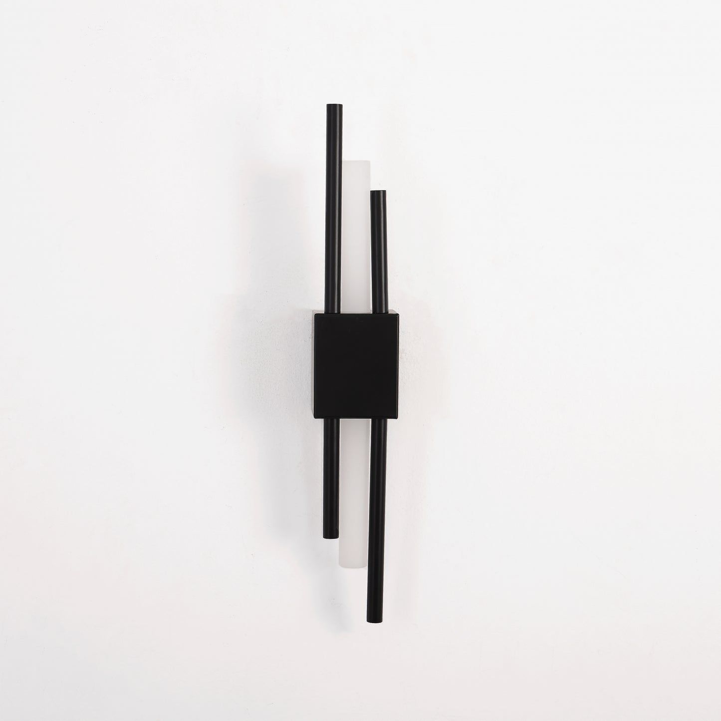 Modern LED Wall Light – Stylish Indoor Wall Sconce 3000K Warm Light