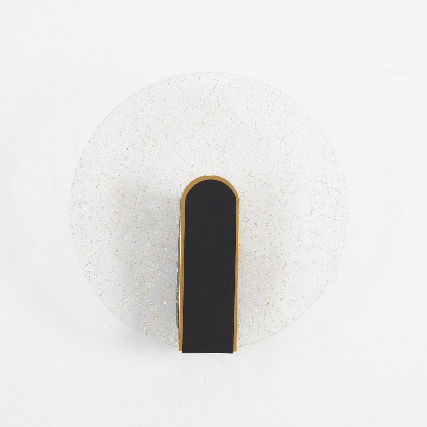 Modern LED Wall Light – Elegant Indoor Wall Sconce 3000K Warm Light