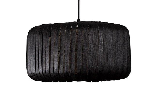 Black Embedded Wheel