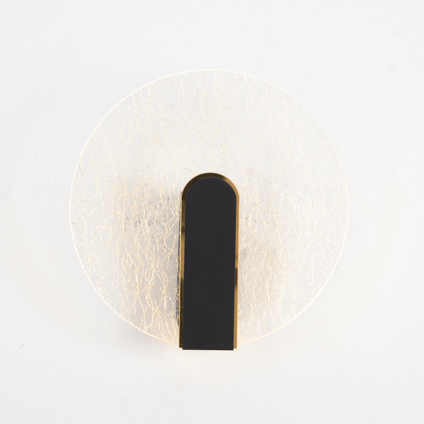 Modern LED Wall Light – Elegant Indoor Wall Sconce 3000K Warm Light