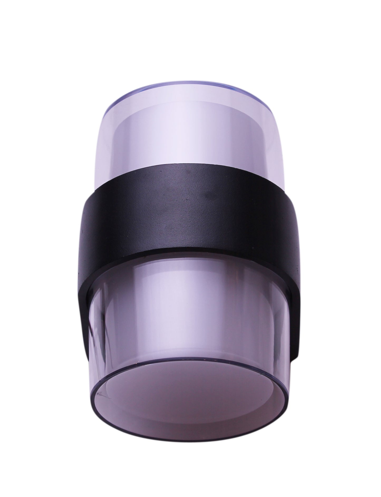 Modern Black Wall Light Minimal Design Indoor Decorative Wall Lamp