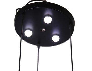 Galaxy Pendant 3 Lamps